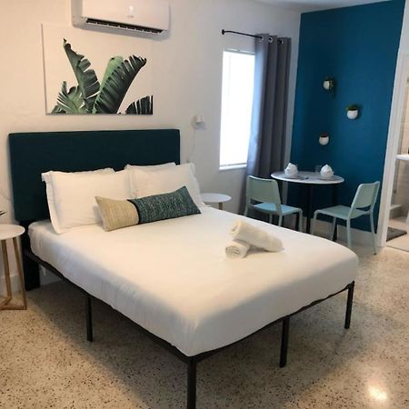 Broadwaysuites Downtown By Rocketstay Miami Exterior foto